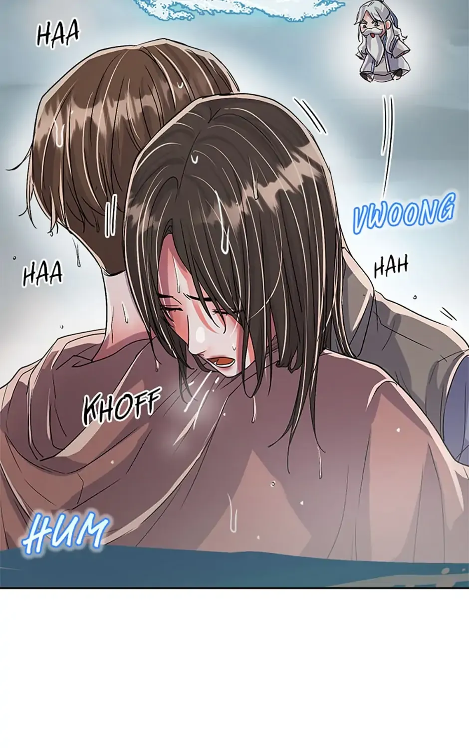 Road To Stardom Zinmanga X Chapter 48 Page 40