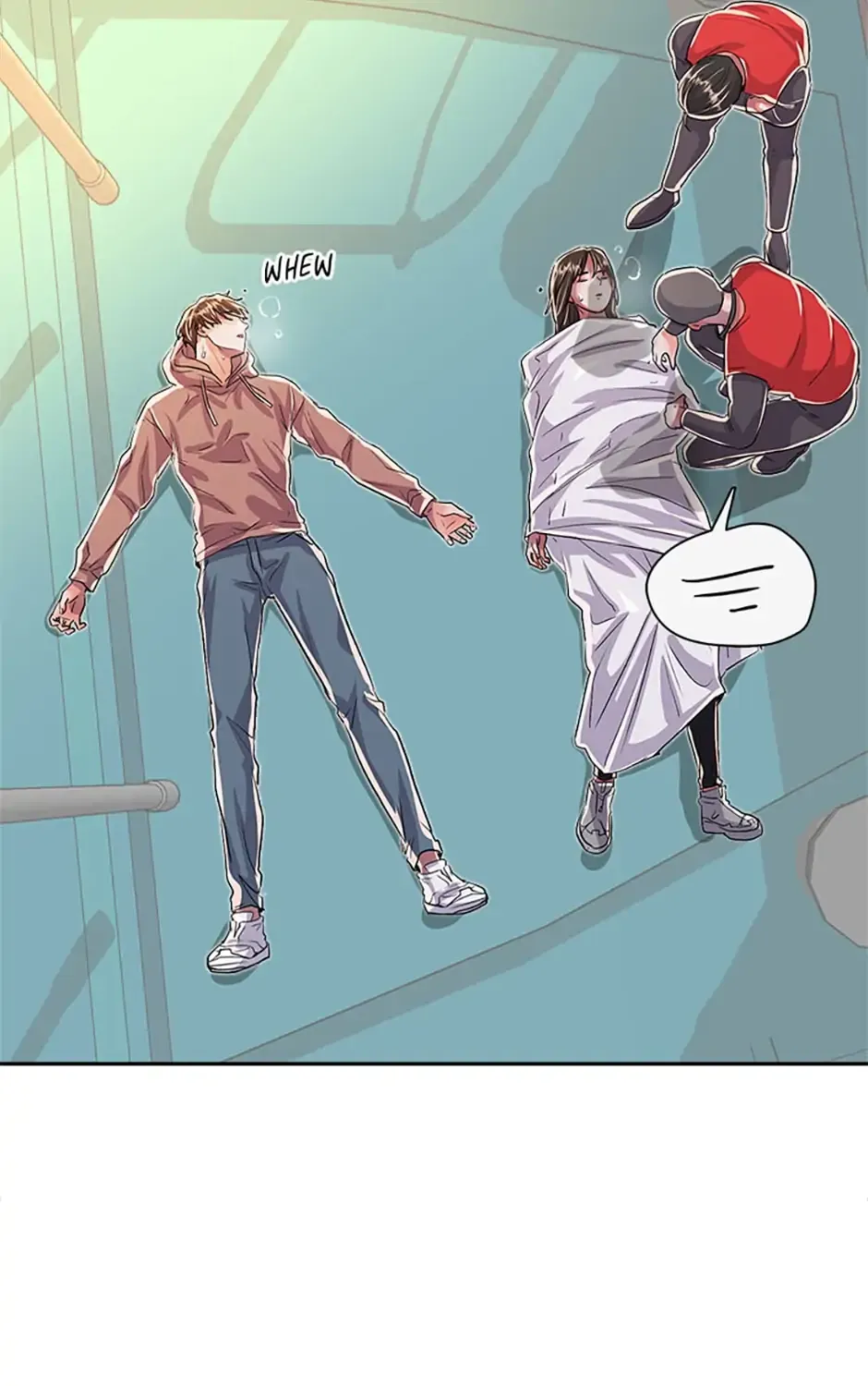Road To Stardom Zinmanga X Chapter 48 Page 48