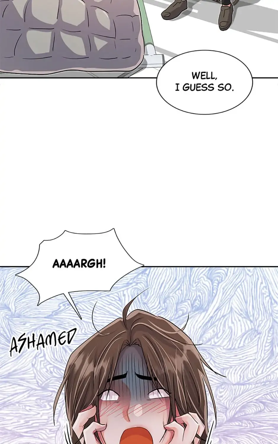 Road To Stardom Zinmanga X Chapter 48 Page 118
