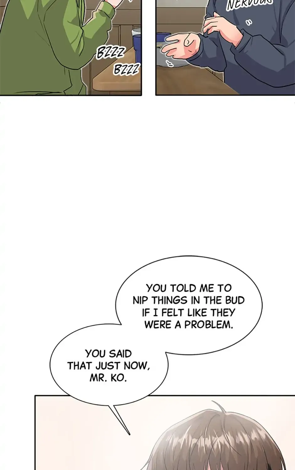 Road To Stardom Zinmanga X Chapter 48 Page 180