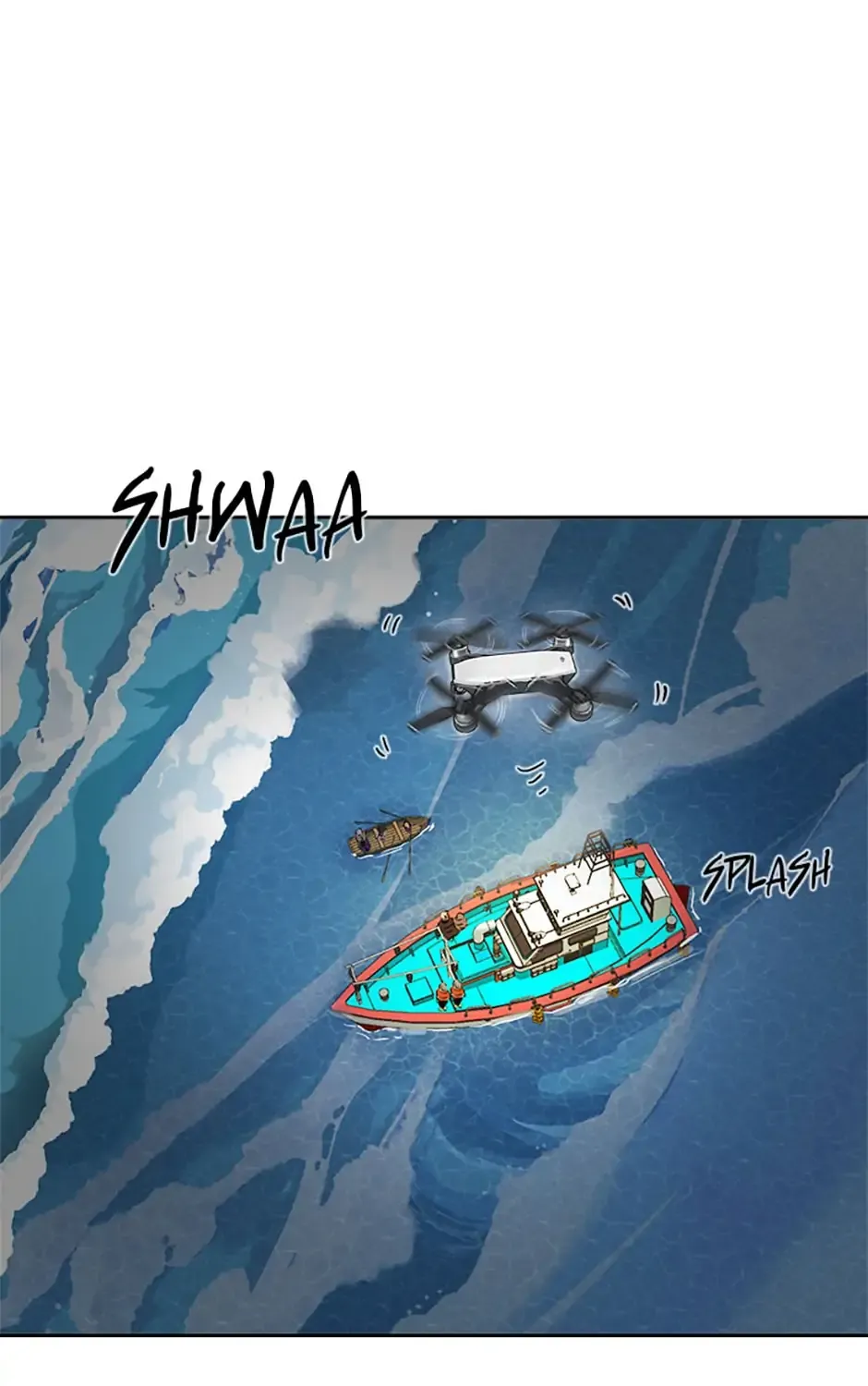 Road To Stardom Zinmanga X Chapter 47 Page 130