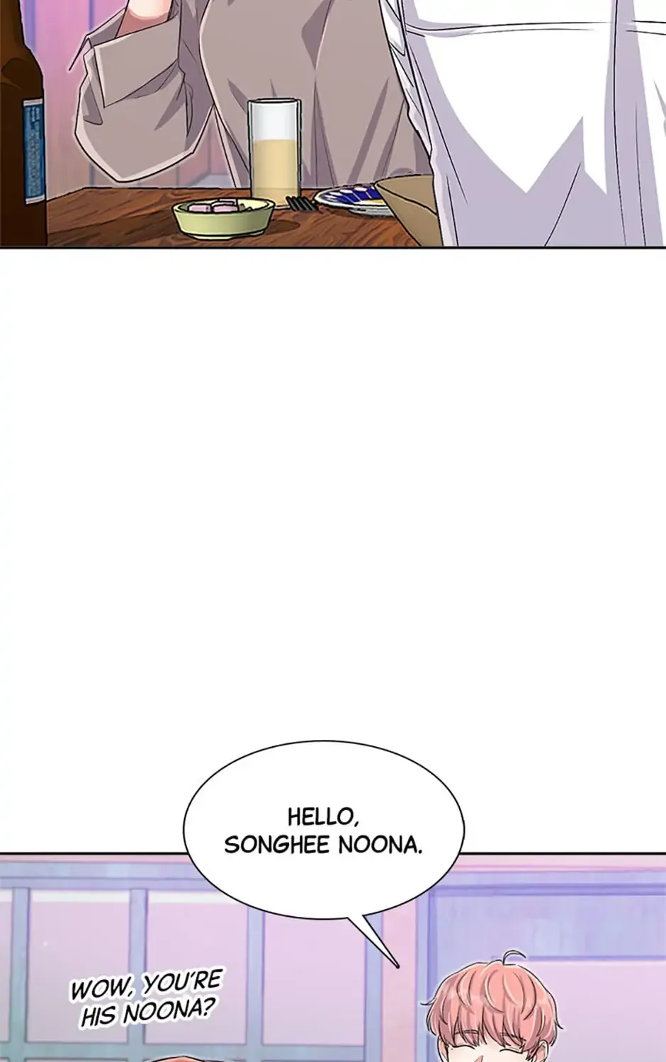 Road To Stardom Zinmanga X Chapter 46 Page 36