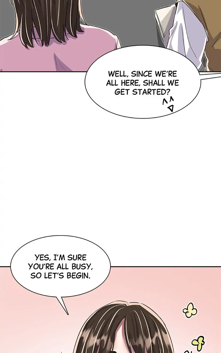 Road To Stardom Zinmanga X Chapter 46 Page 84