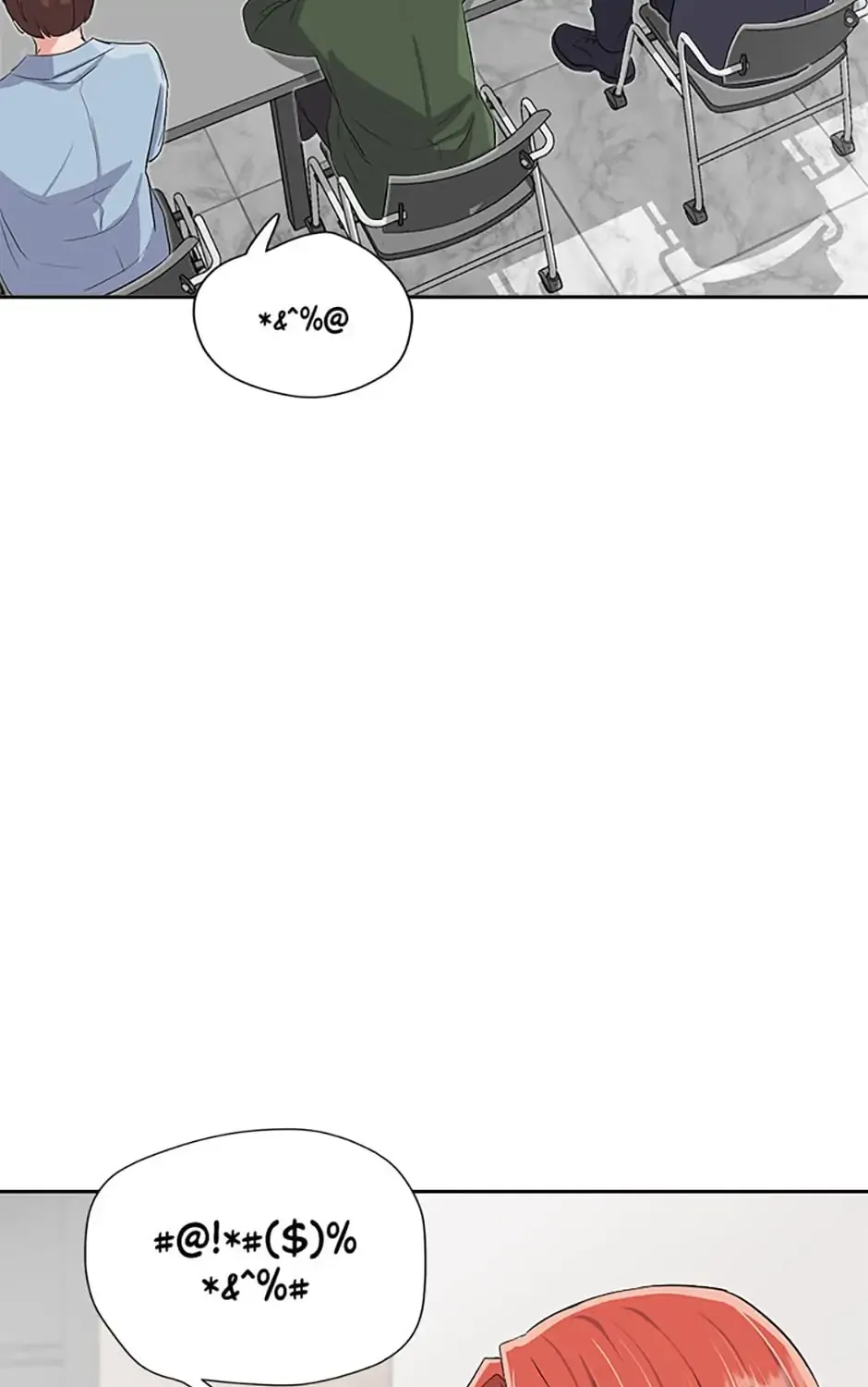 Road To Stardom Zinmanga X Chapter 46 Page 90