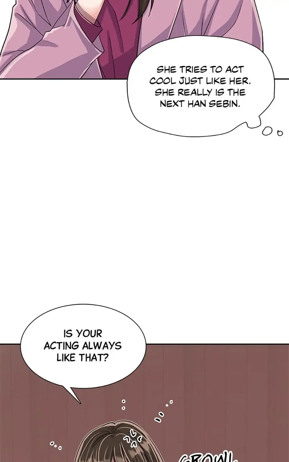 Road To Stardom Zinmanga X Chapter 46 Page 132