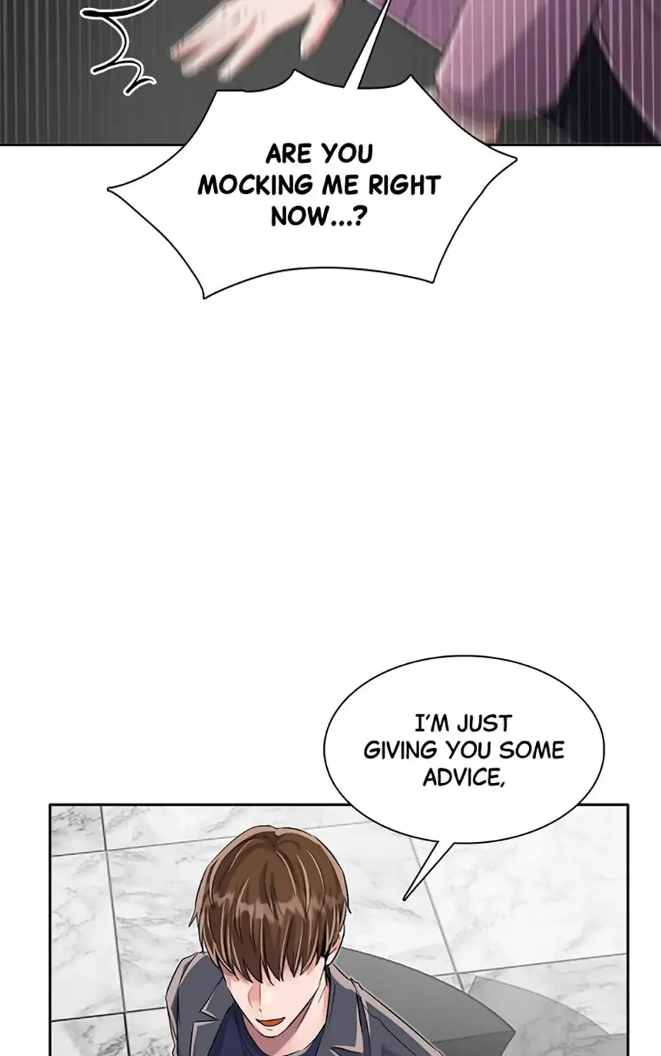 Road To Stardom Zinmanga X Chapter 46 Page 148