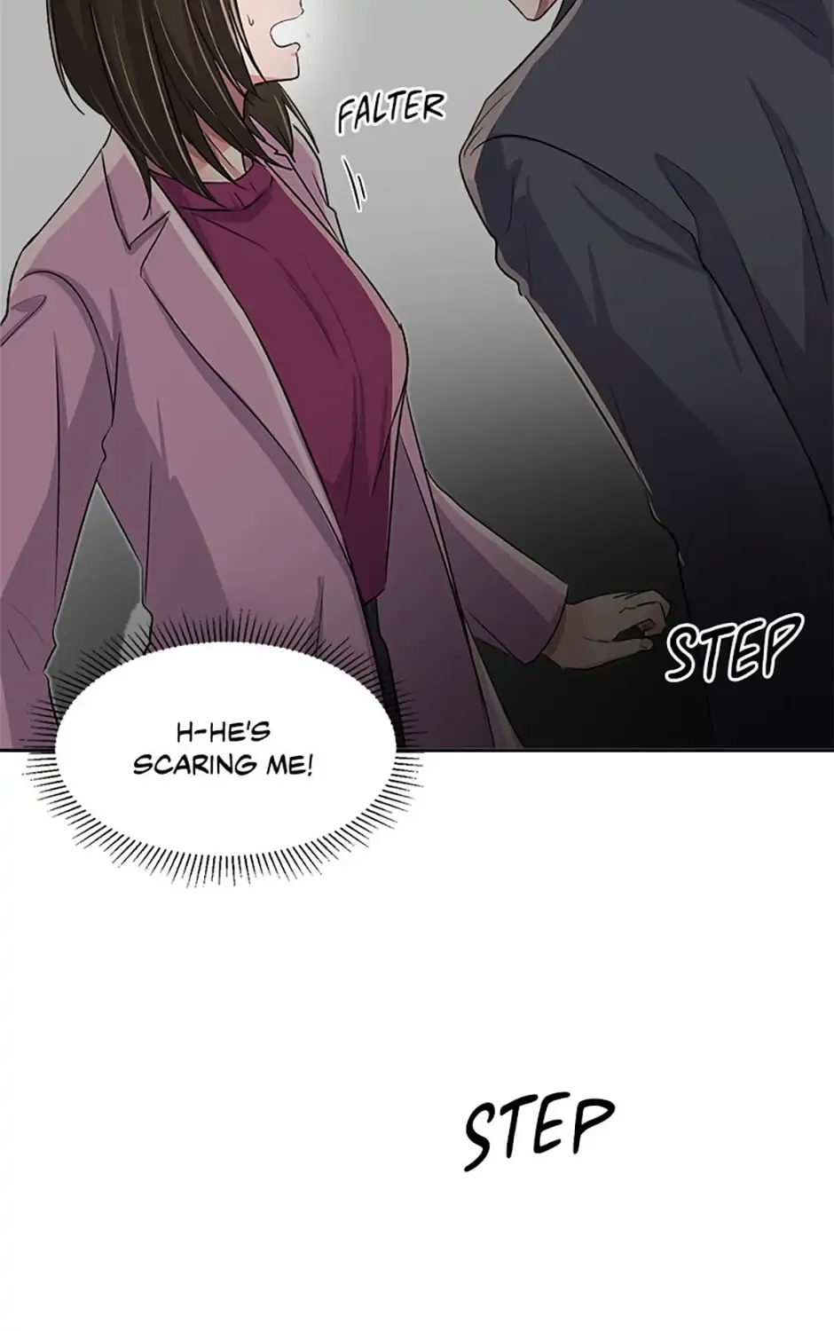 Road To Stardom Zinmanga X Chapter 46 Page 158