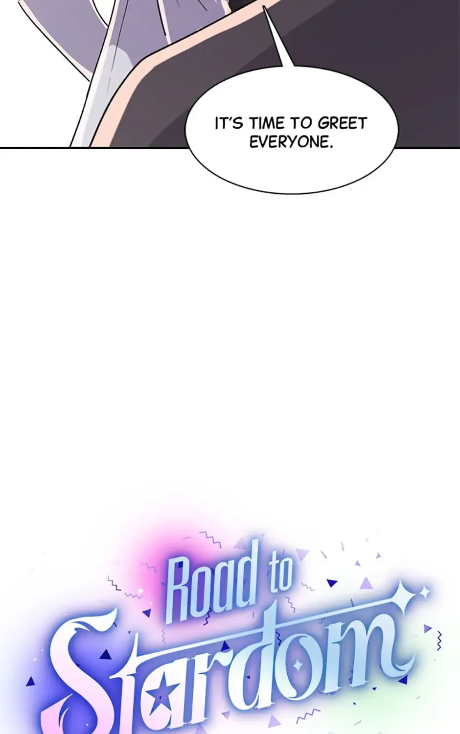 Road To Stardom Zinmanga X Chapter 45 Page 11