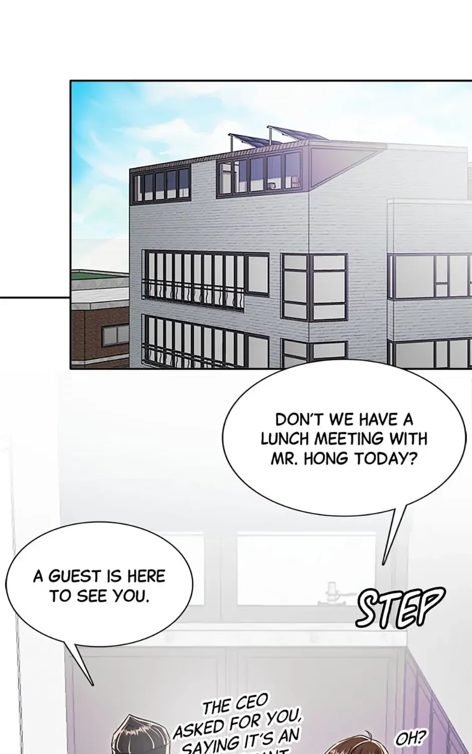 Road To Stardom Zinmanga X Chapter 45 Page 15
