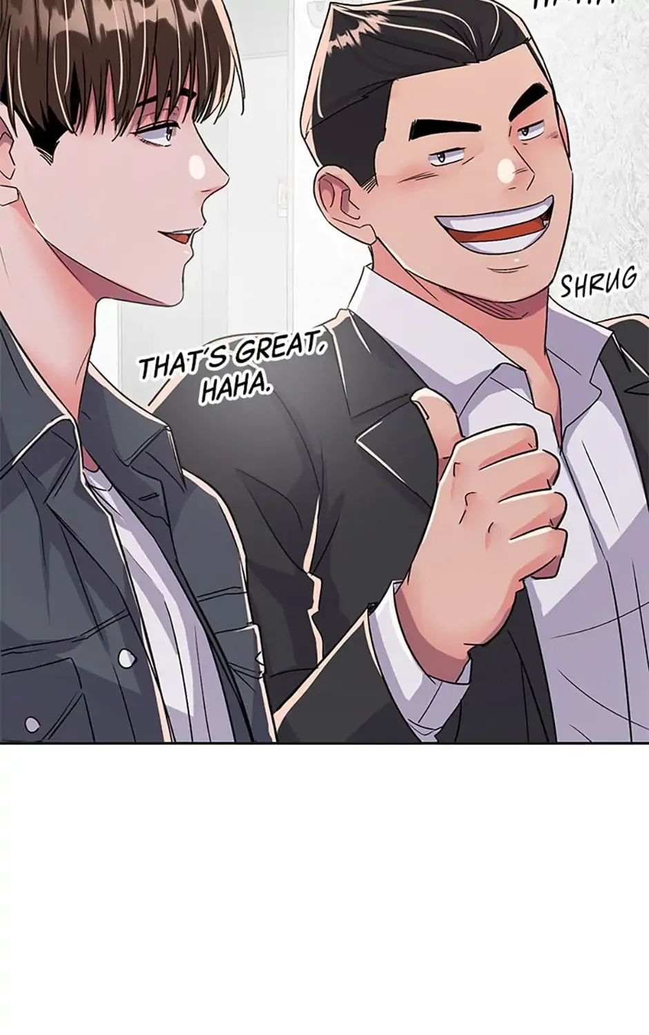 Road To Stardom Zinmanga X Chapter 45 Page 19