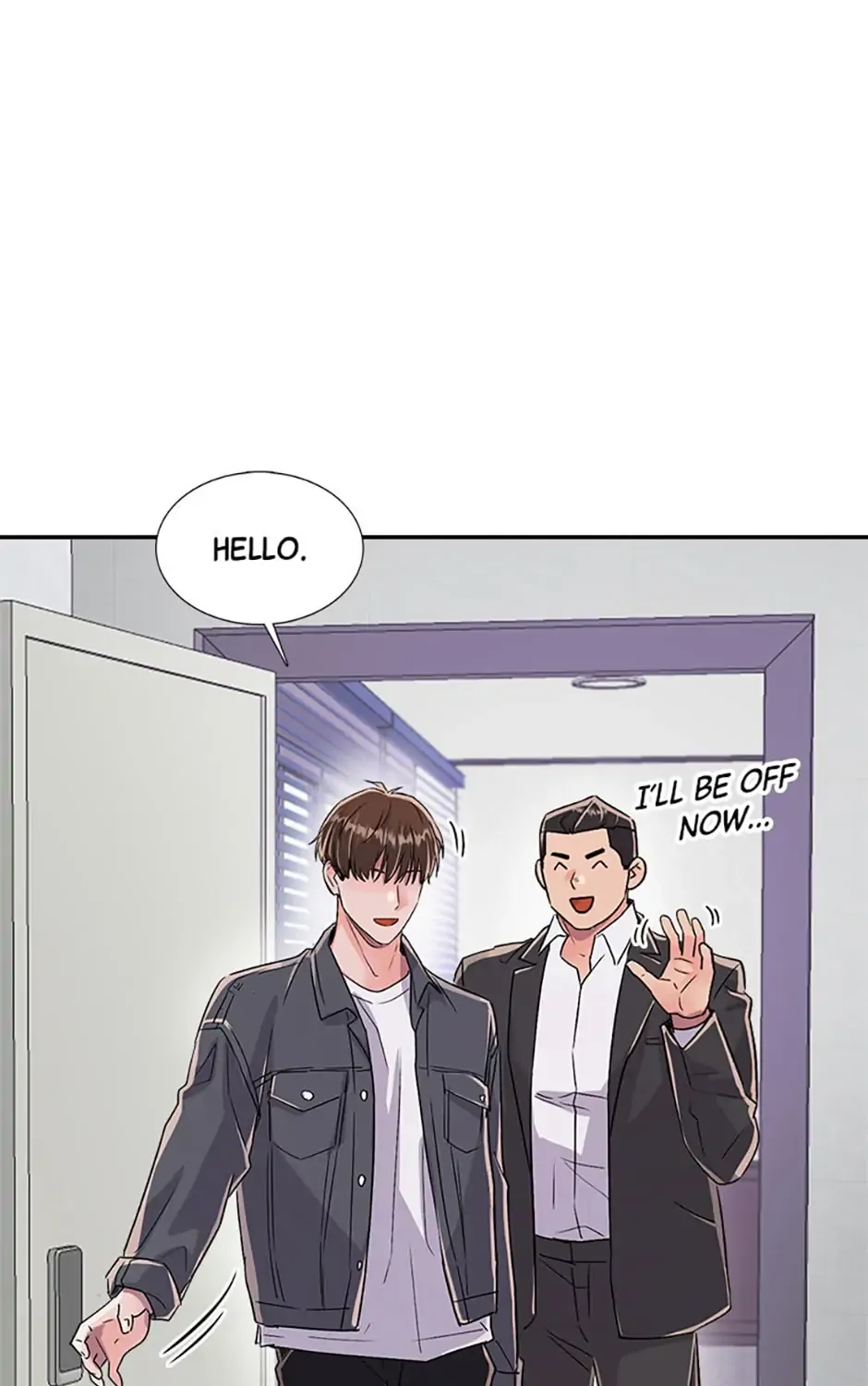 Road To Stardom Zinmanga X Chapter 45 Page 23