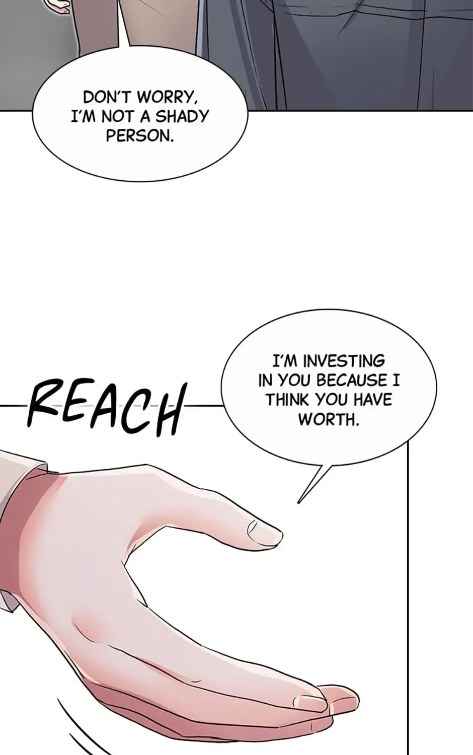 Road To Stardom Zinmanga X Chapter 45 Page 43