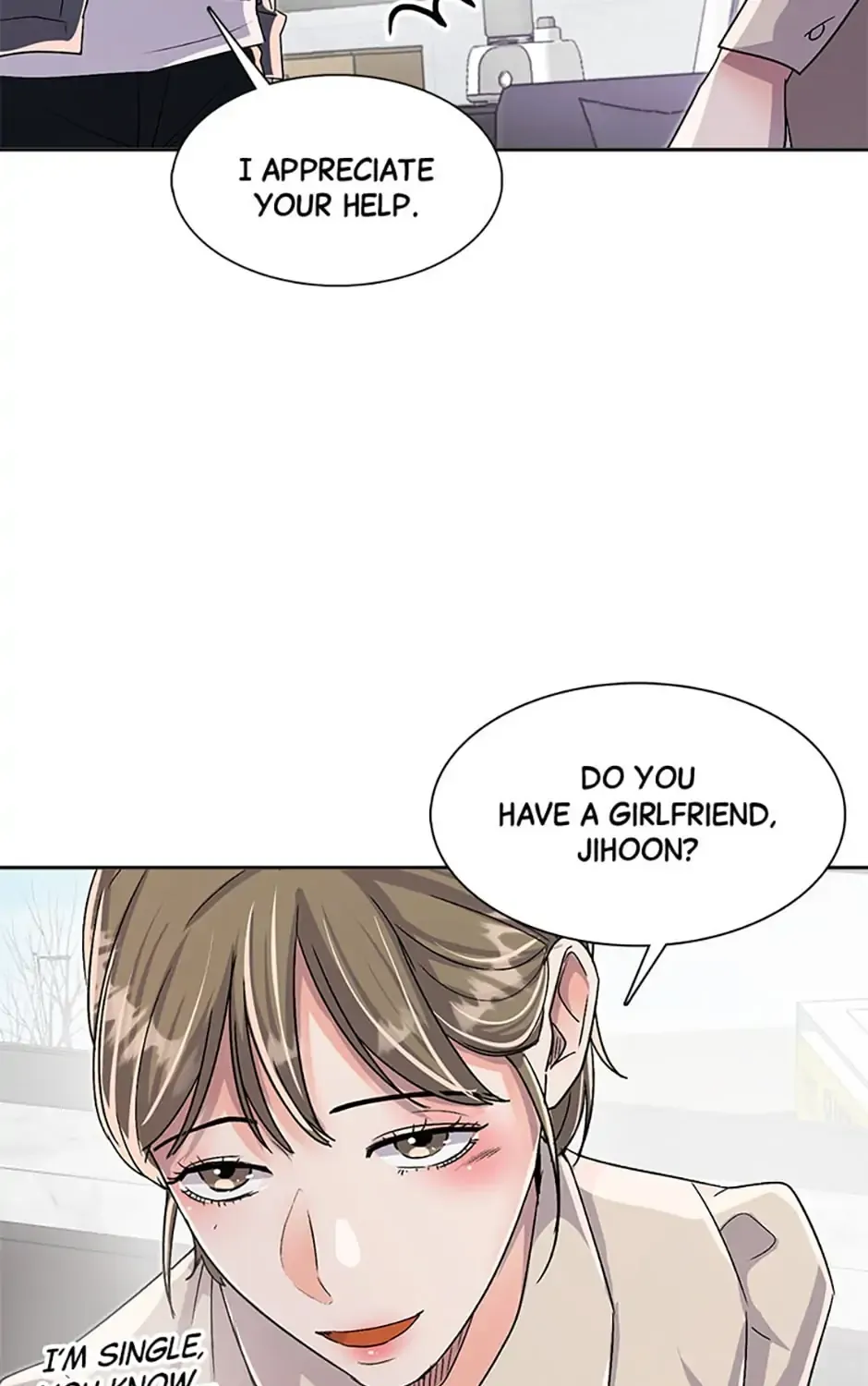 Road To Stardom Zinmanga X Chapter 45 Page 47