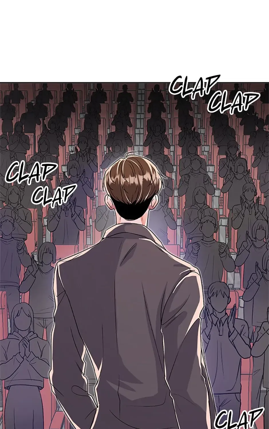 Road To Stardom Zinmanga X Chapter 44 Page 5