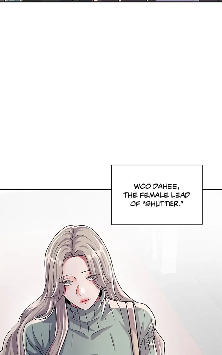 Road To Stardom Zinmanga X Chapter 44 Page 21