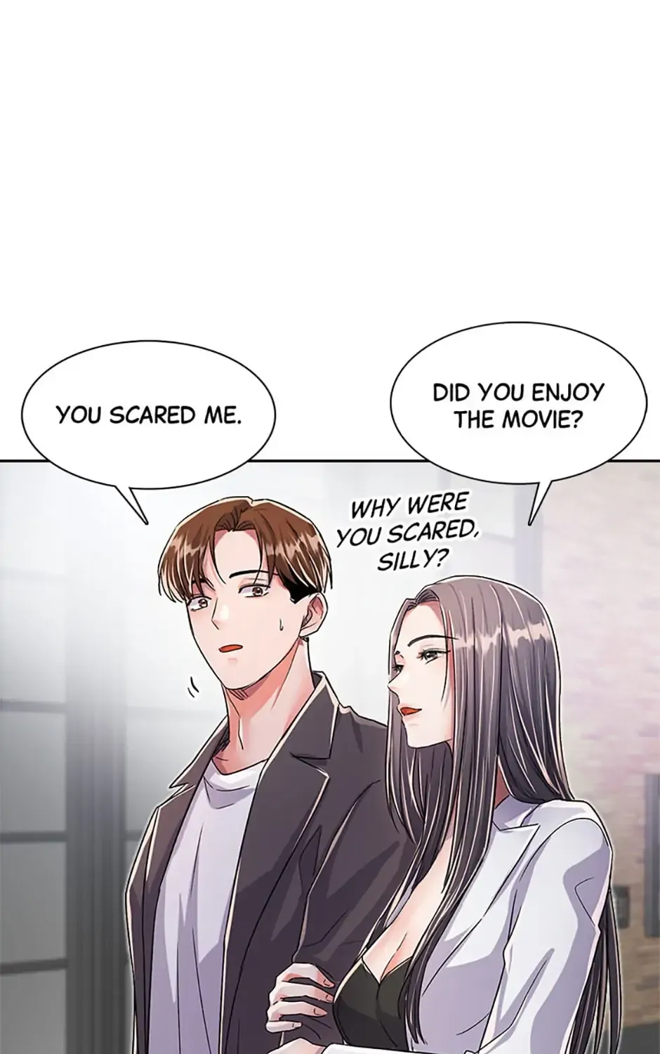 Road To Stardom Zinmanga X Chapter 44 Page 31