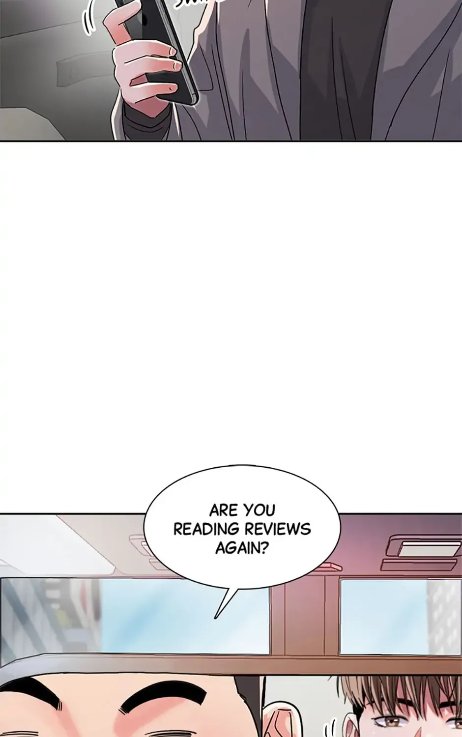 Road To Stardom Zinmanga X Chapter 44 Page 85