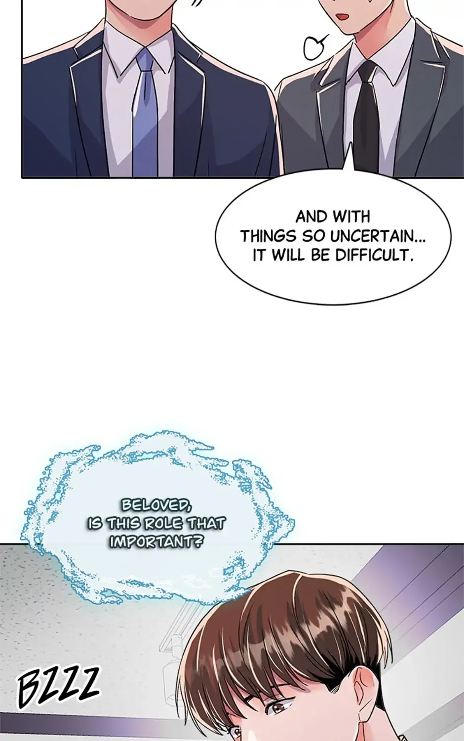 Road To Stardom Zinmanga X Chapter 44 Page 117