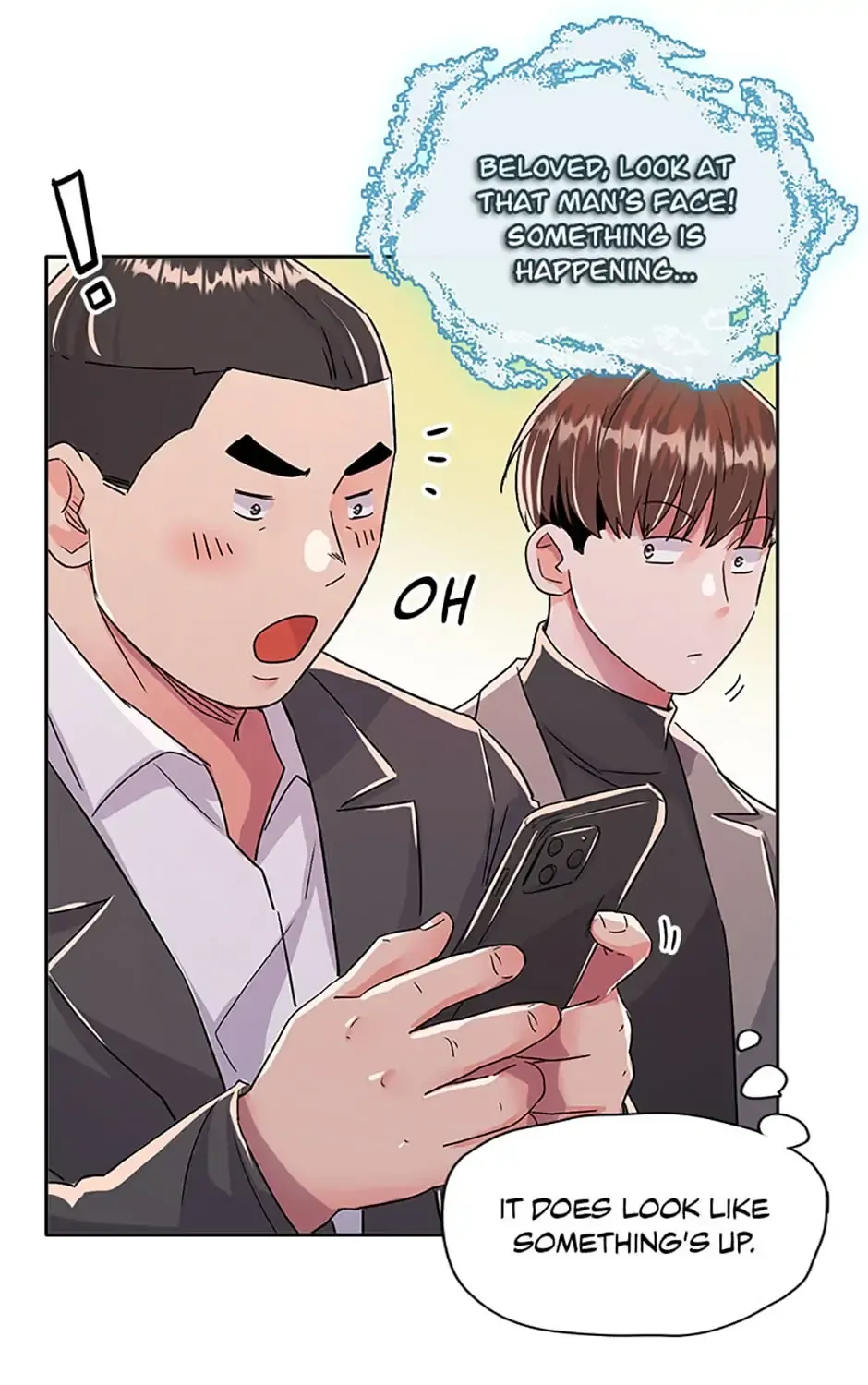 Road To Stardom Zinmanga X Chapter 44 Page 121