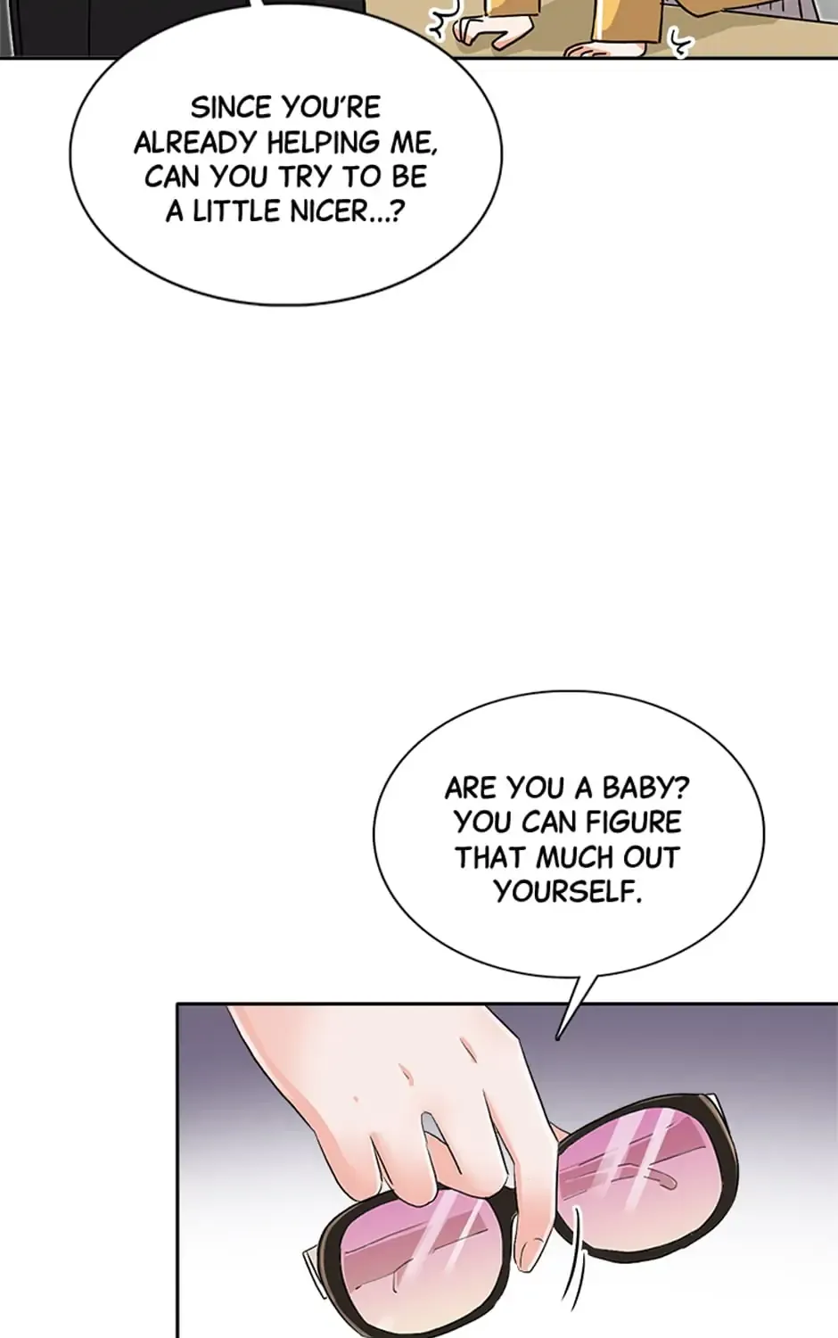 Road To Stardom Zinmanga X Chapter 43 Page 55