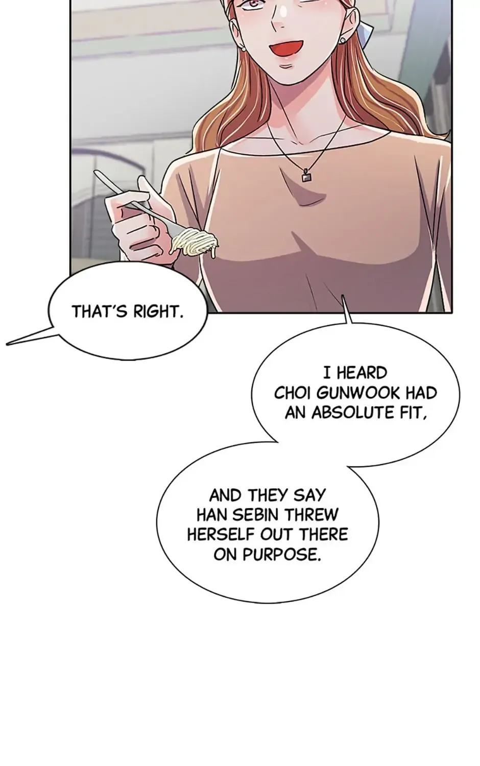 Road To Stardom Zinmanga X Chapter 43 Page 77