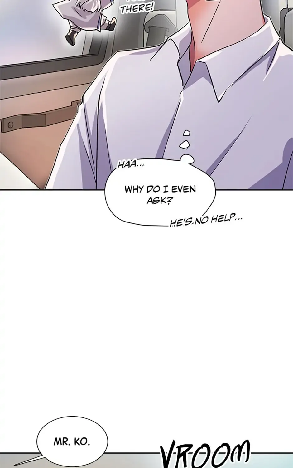 Road To Stardom Zinmanga X Chapter 42 Page 47