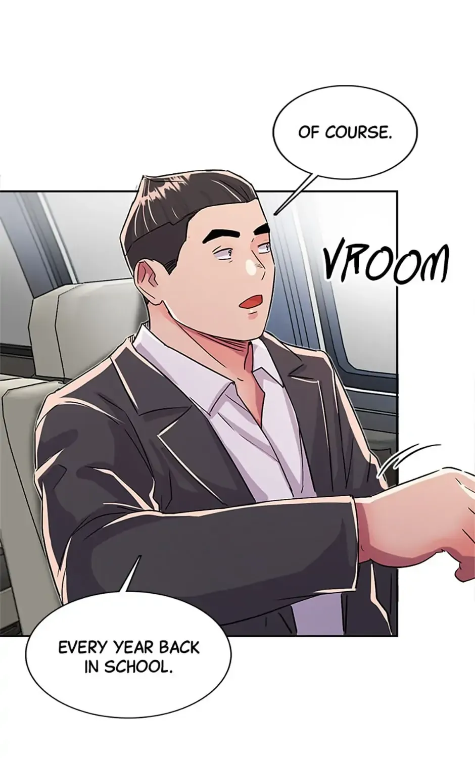 Road To Stardom Zinmanga X Chapter 42 Page 51
