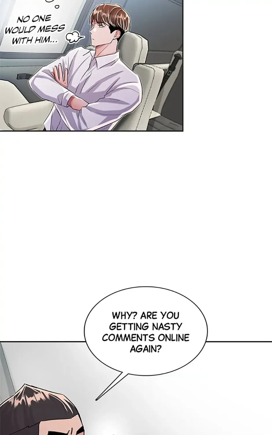 Road To Stardom Zinmanga X Chapter 42 Page 55