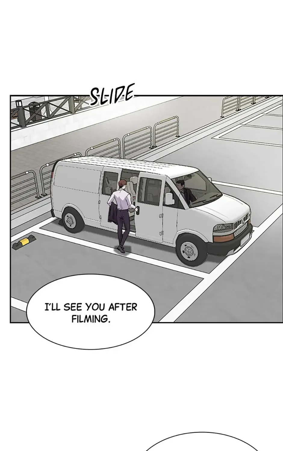 Road To Stardom Zinmanga X Chapter 42 Page 59