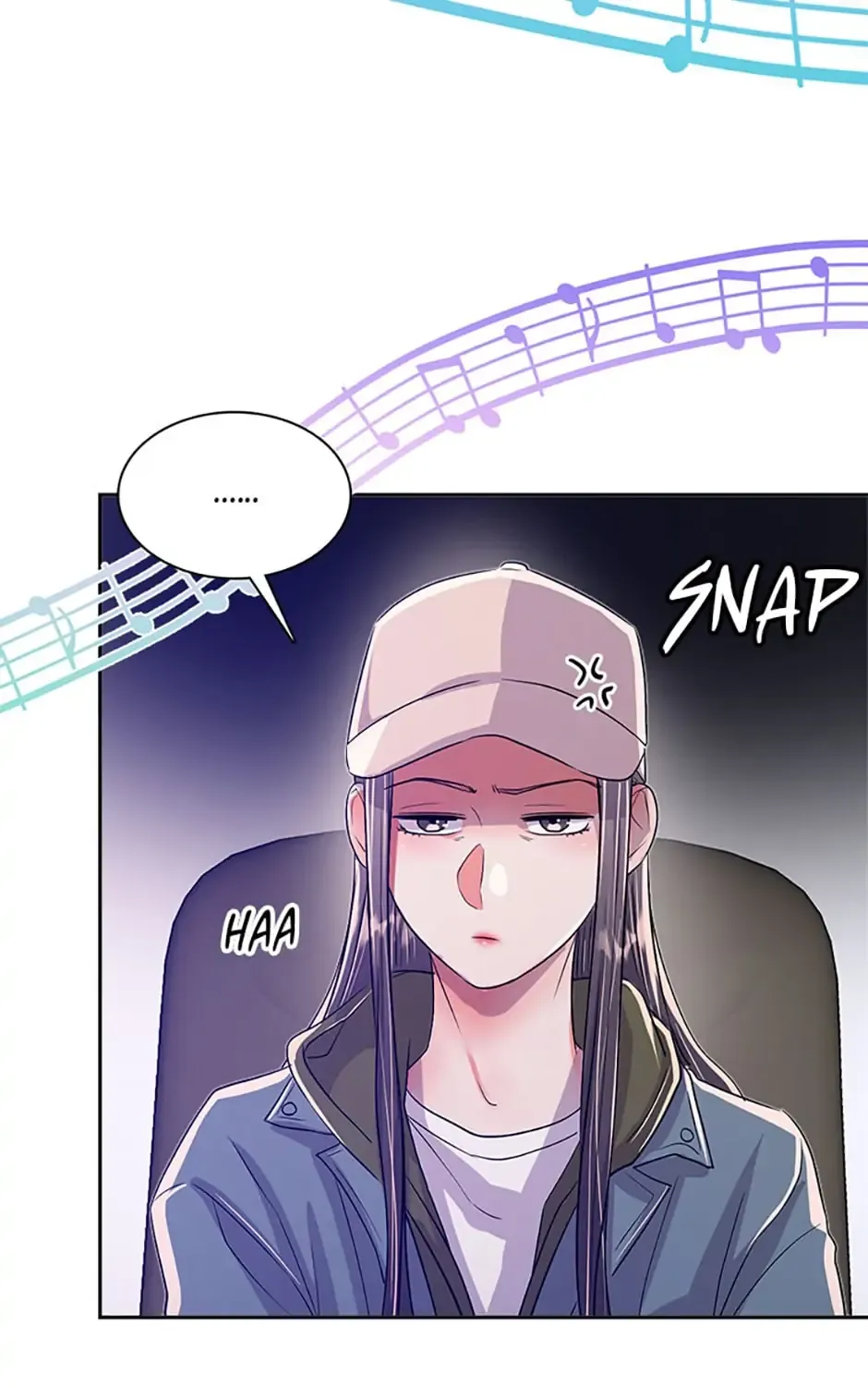 Road To Stardom Zinmanga X Chapter 41 Page 29