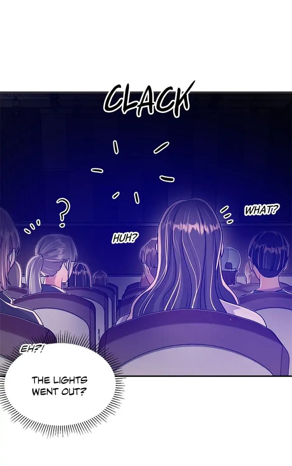 Road To Stardom Zinmanga X Chapter 41 Page 35