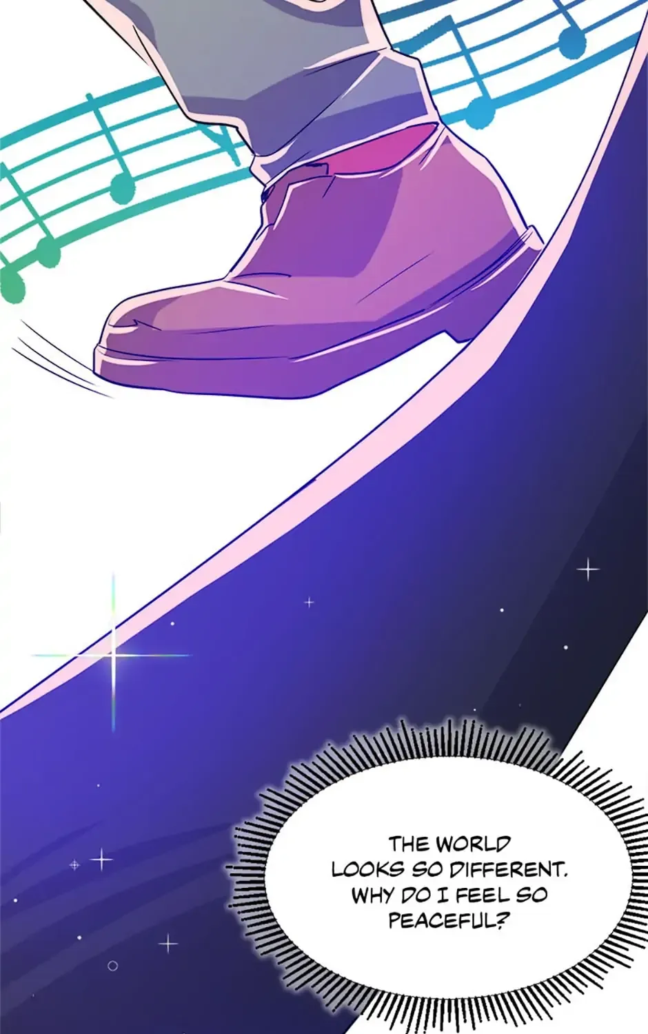 Road To Stardom Zinmanga X Chapter 41 Page 51