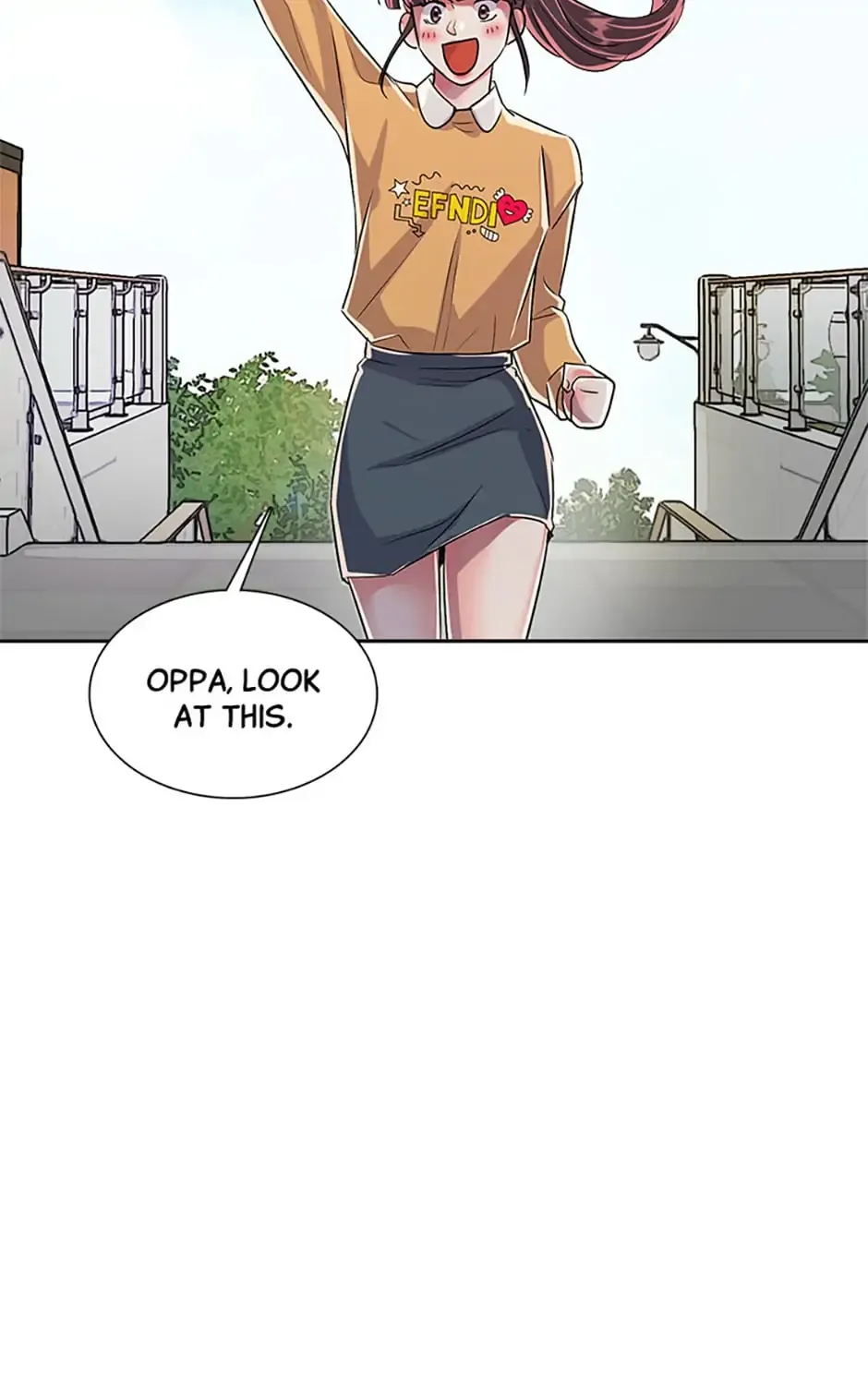 Road To Stardom Zinmanga X Chapter 41 Page 93