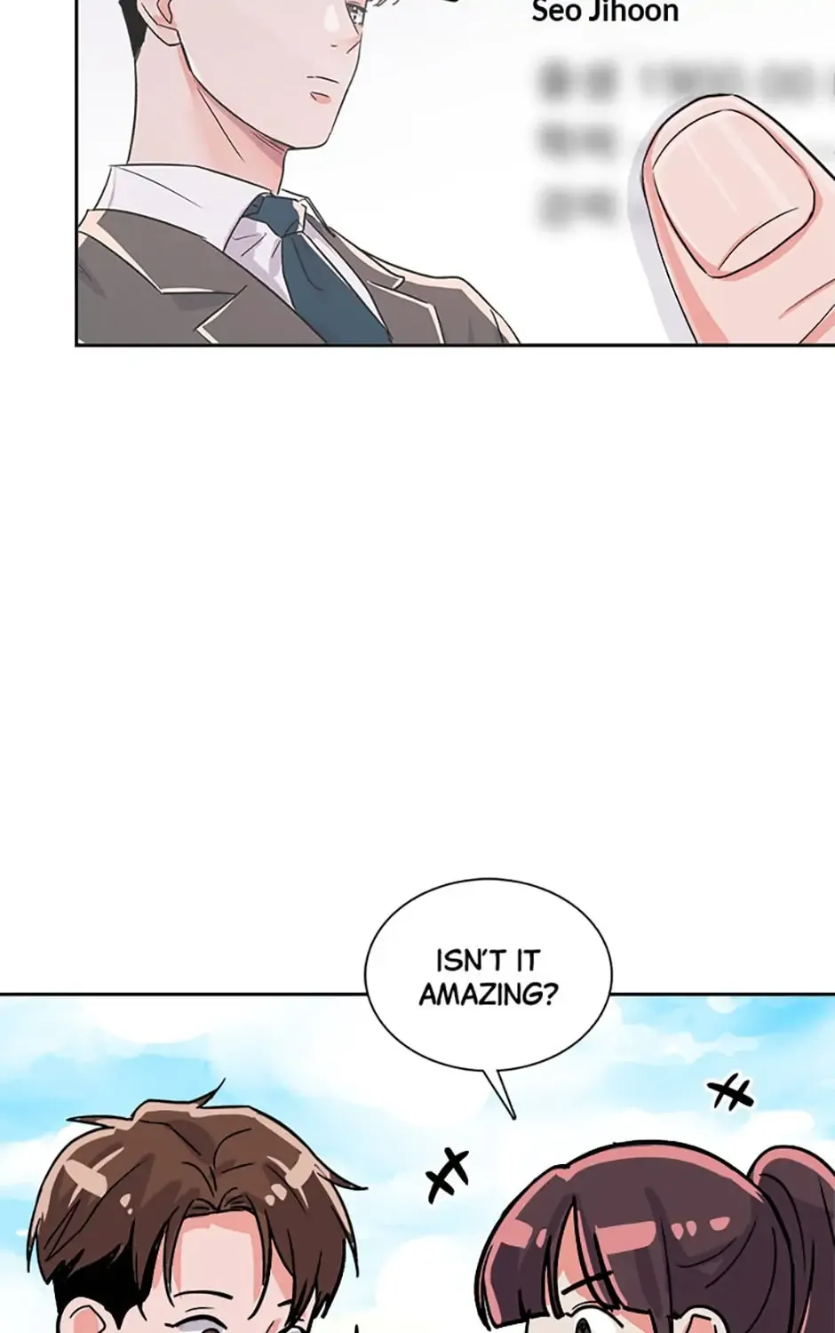 Road To Stardom Zinmanga X Chapter 41 Page 101