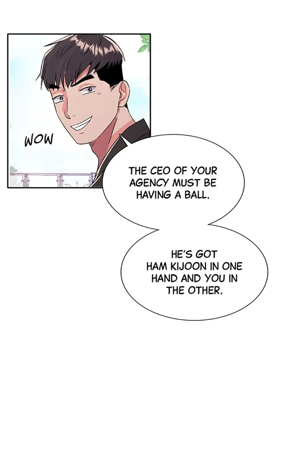 Road To Stardom Zinmanga X Chapter 41 Page 113