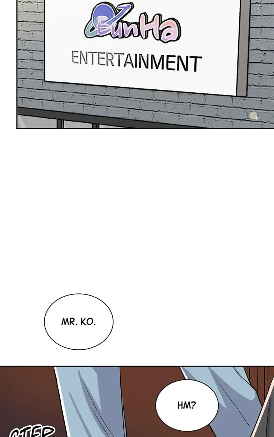 Road To Stardom Zinmanga X Chapter 41 Page 117
