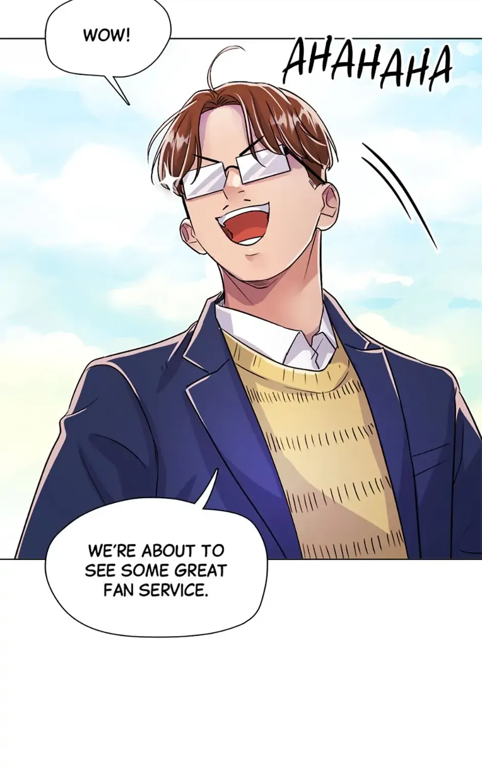 Road To Stardom Zinmanga X Chapter 40 Page 113