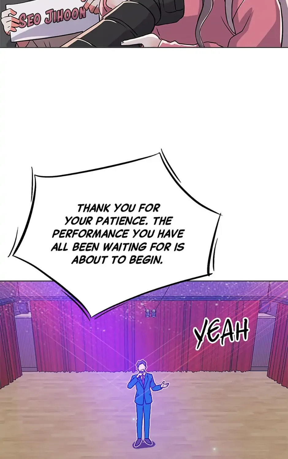 Road To Stardom Zinmanga X Chapter 40 Page 135