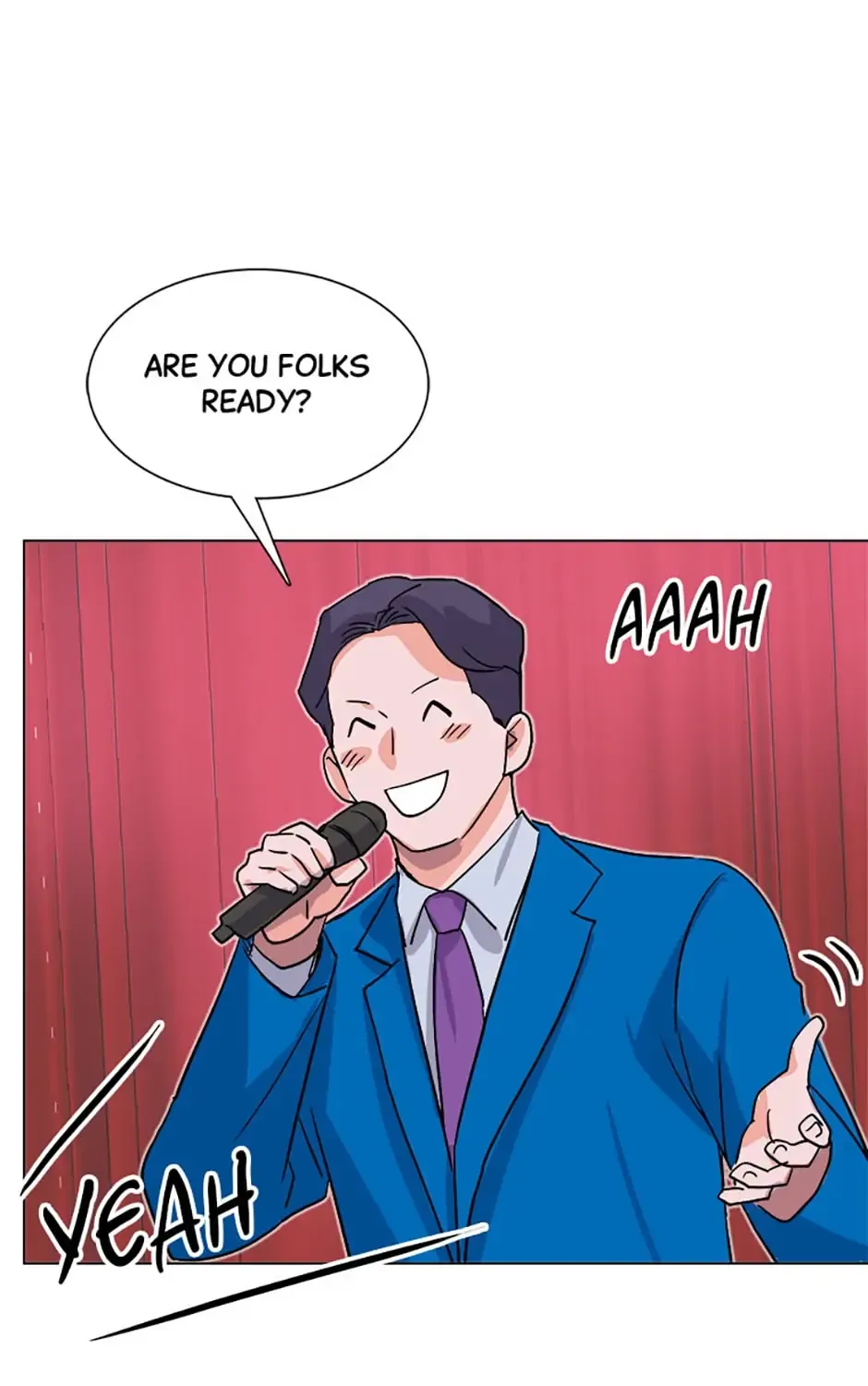 Road To Stardom Zinmanga X Chapter 40 Page 145