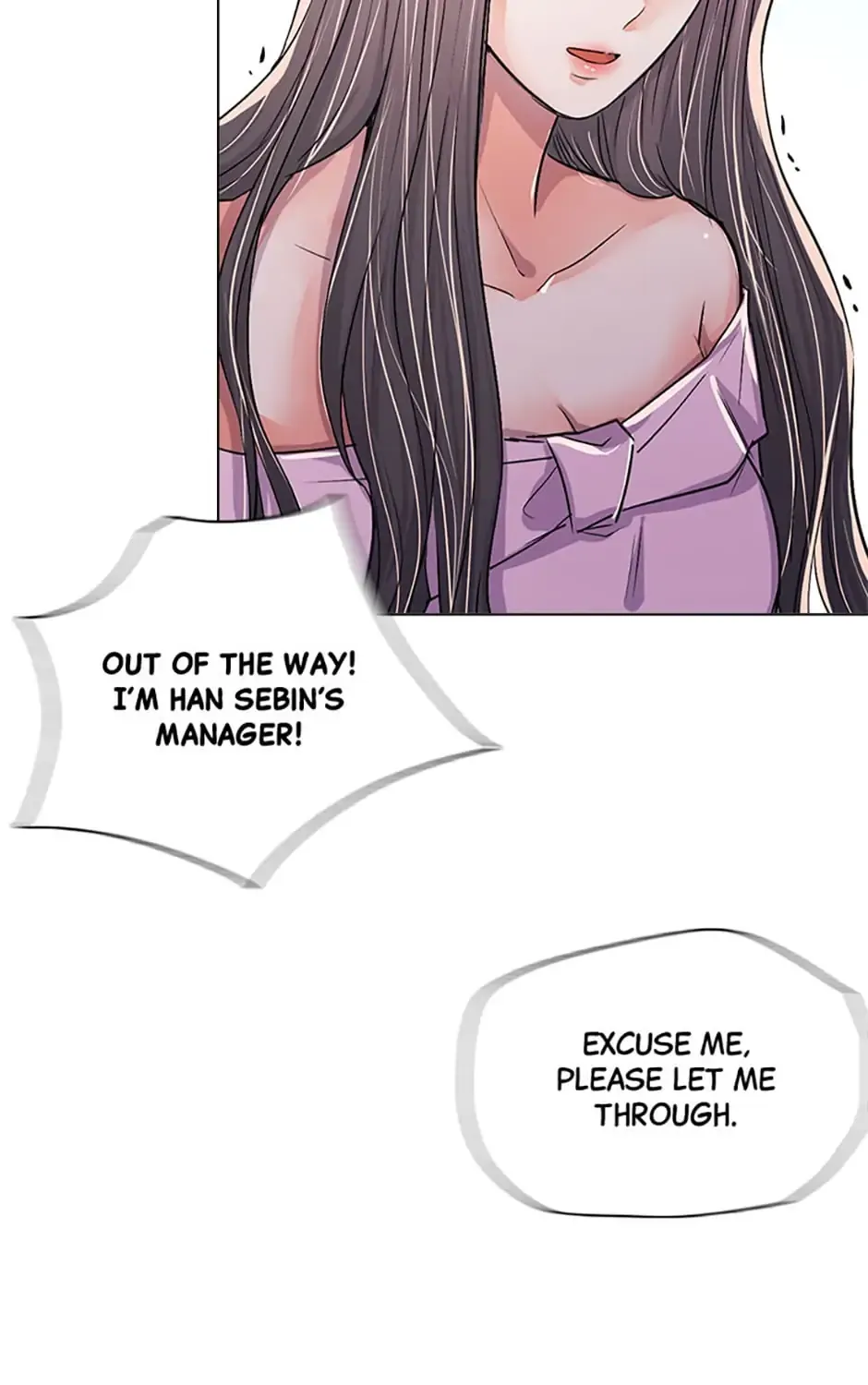 Road To Stardom Zinmanga X Chapter 39 Page 23