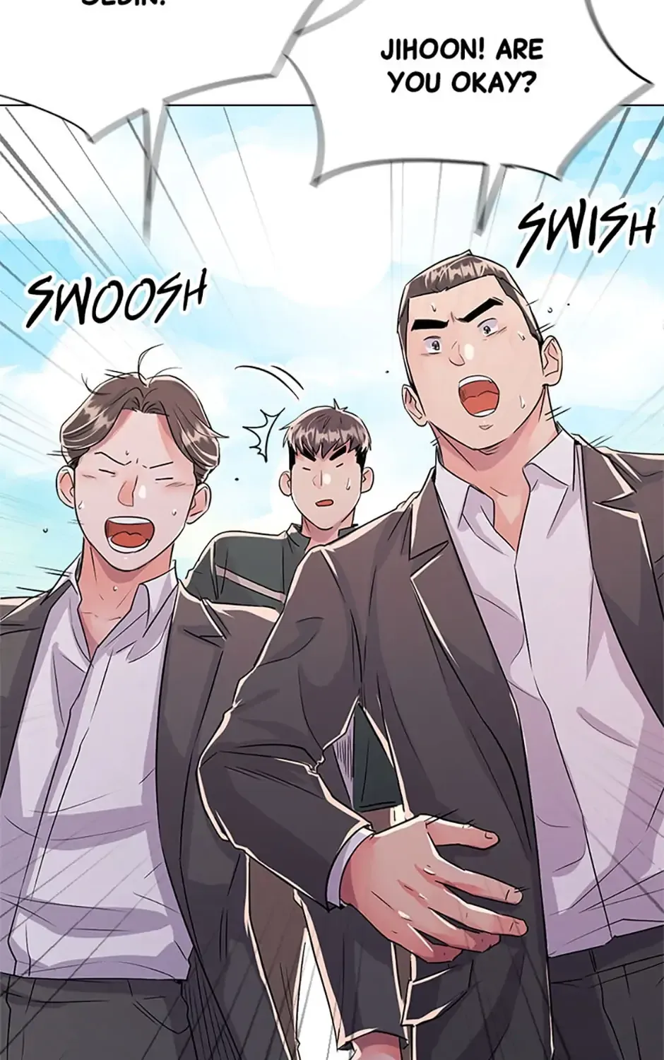 Road To Stardom Zinmanga X Chapter 39 Page 25
