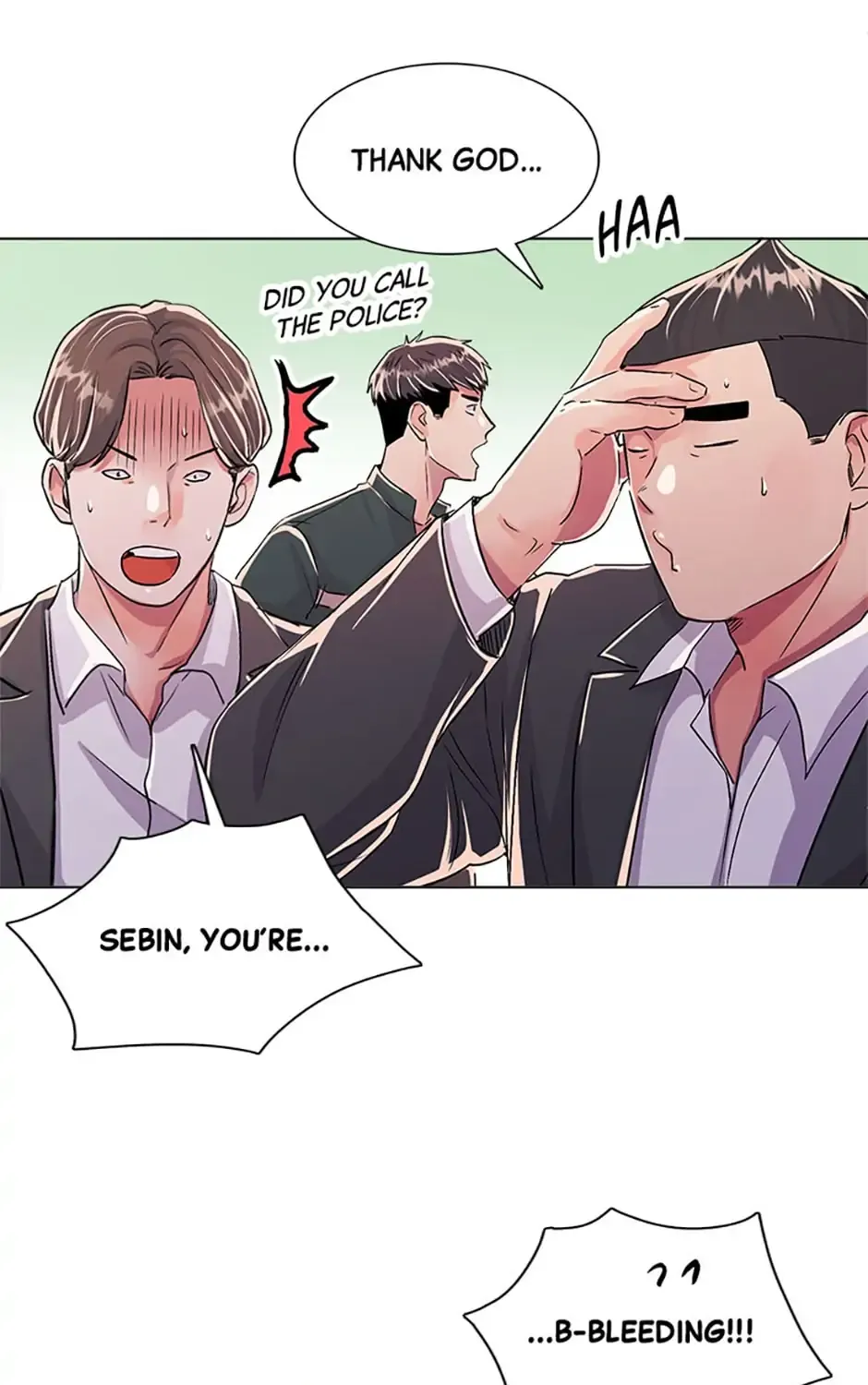 Road To Stardom Zinmanga X Chapter 39 Page 29