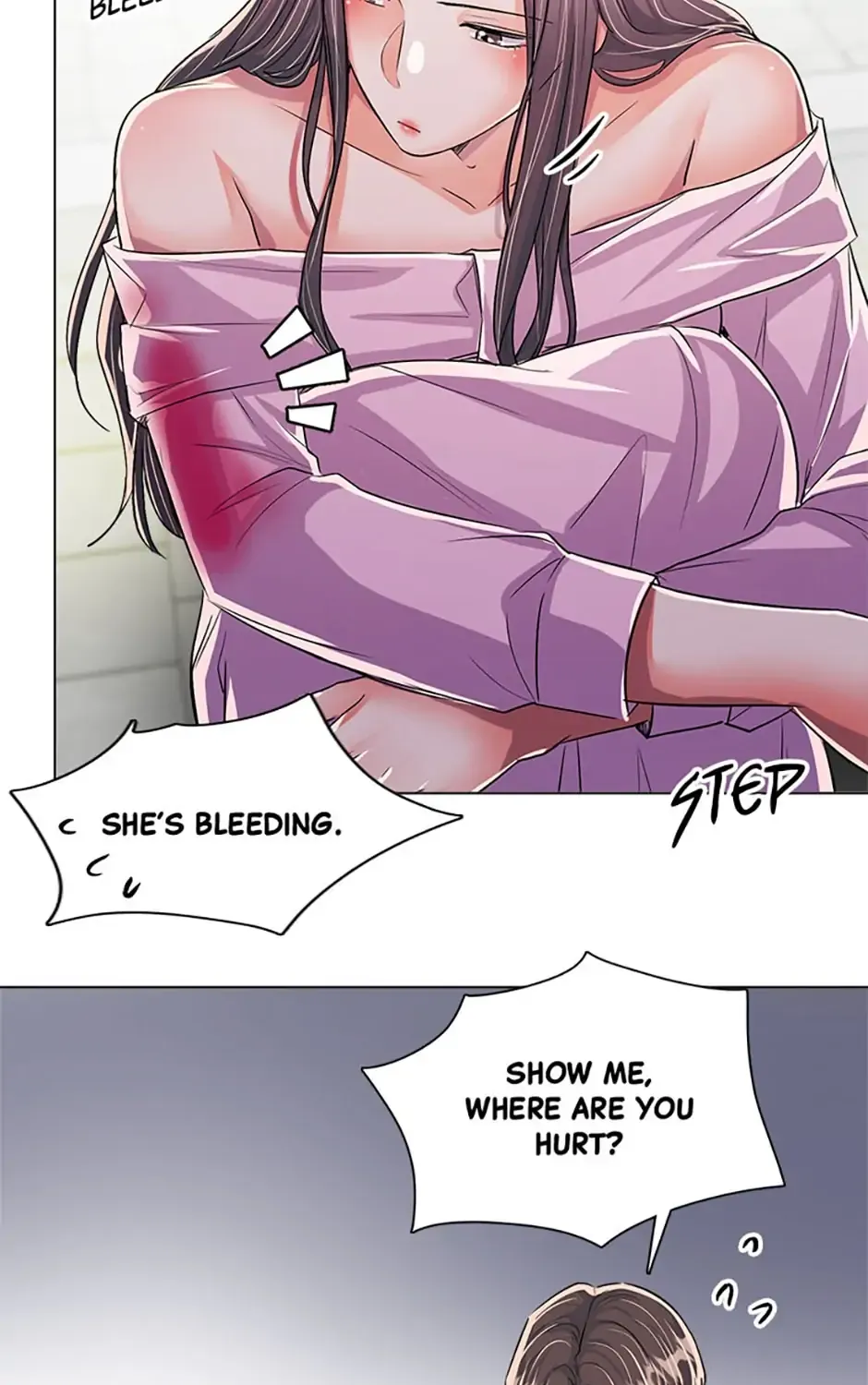 Road To Stardom Zinmanga X Chapter 39 Page 31