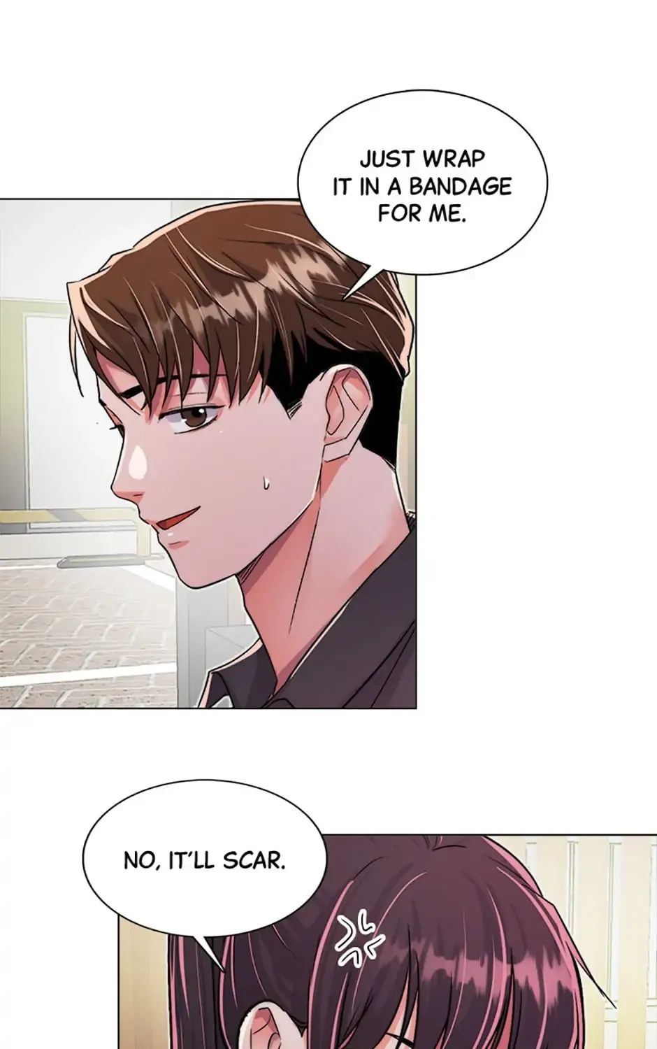 Road To Stardom Zinmanga X Chapter 39 Page 51