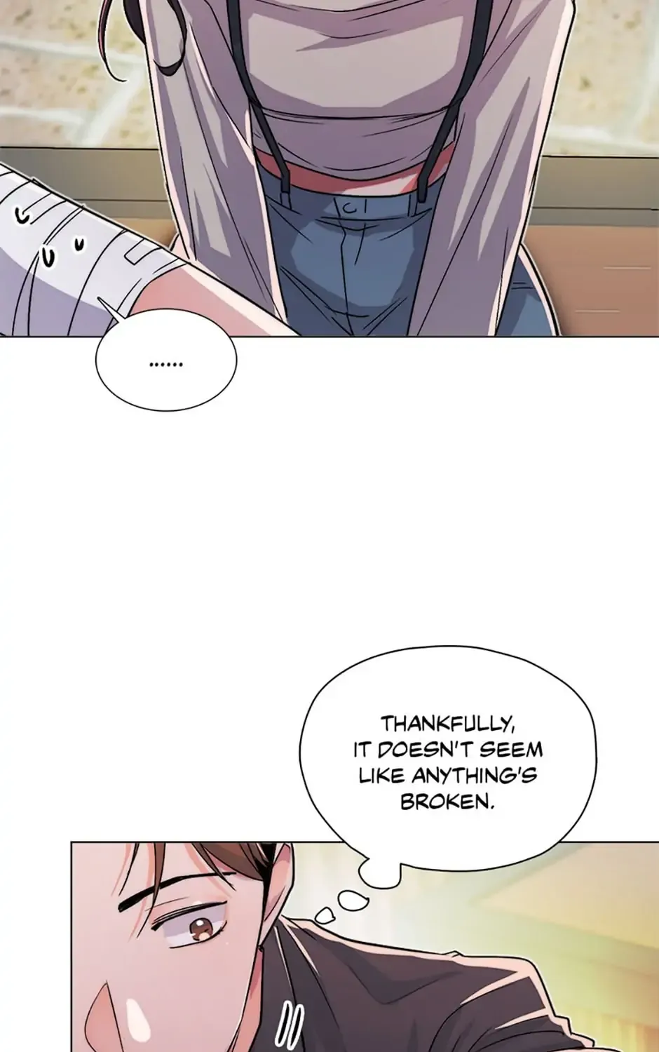 Road To Stardom Zinmanga X Chapter 39 Page 59