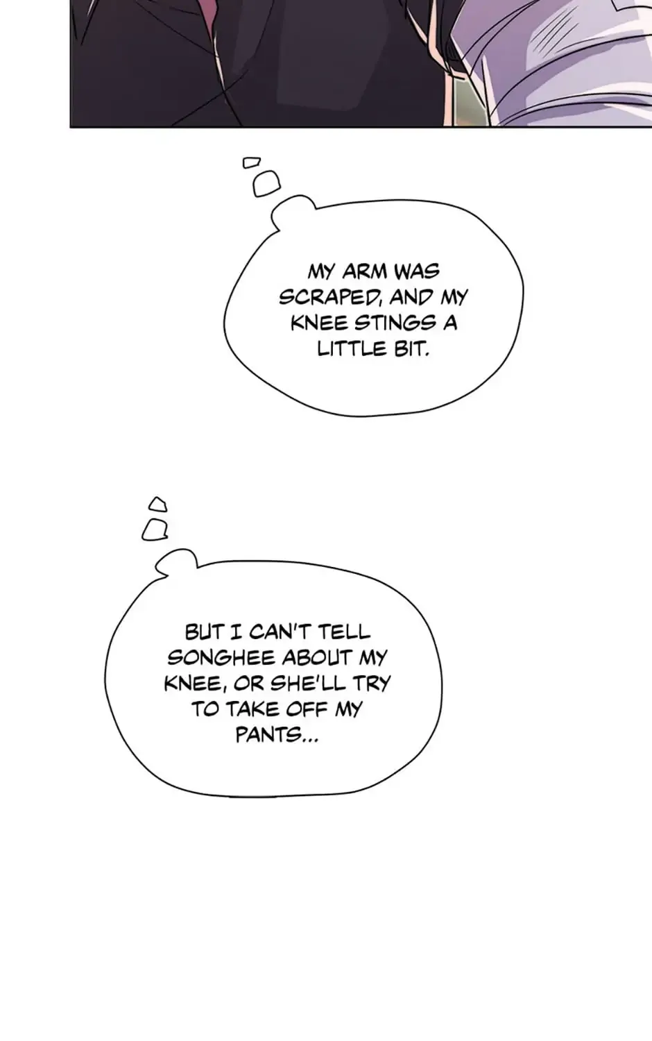 Road To Stardom Zinmanga X Chapter 39 Page 61