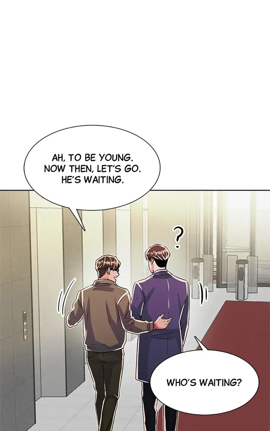 Road To Stardom Zinmanga X Chapter 39 Page 87