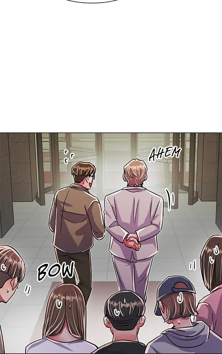 Road To Stardom Zinmanga X Chapter 39 Page 137