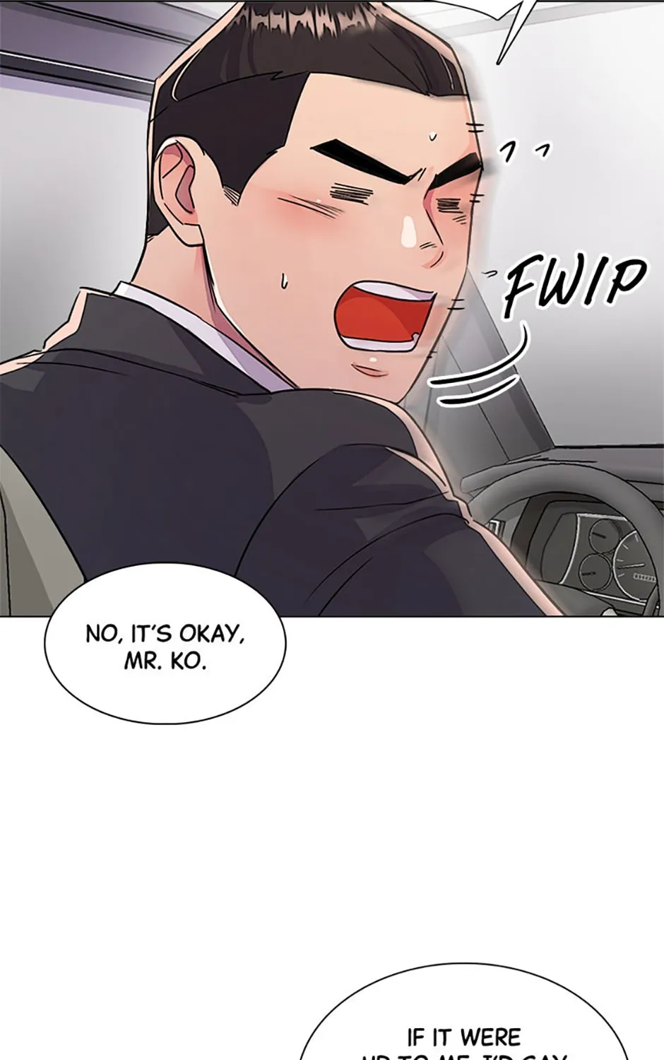 Road To Stardom Zinmanga X Chapter 38 Page 47