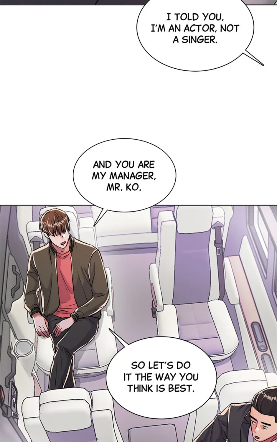 Road To Stardom Zinmanga X Chapter 38 Page 53